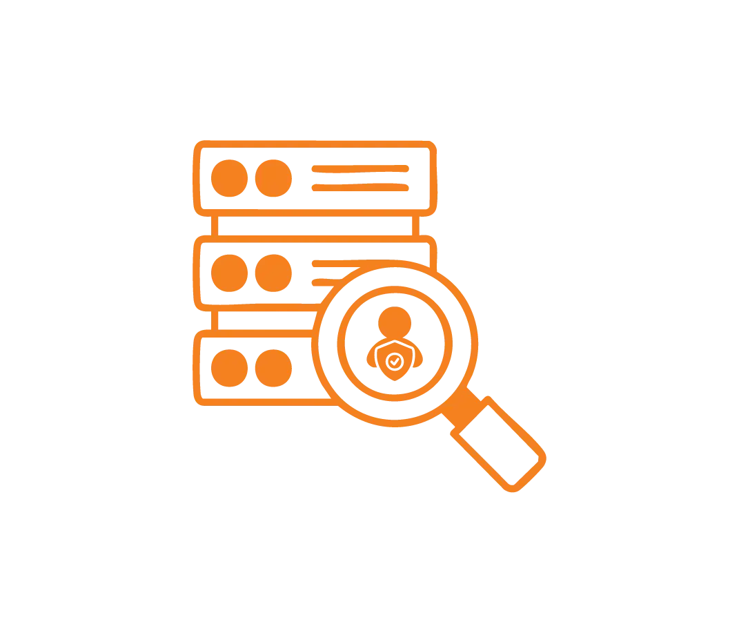 UPSI Capture & Access Logs